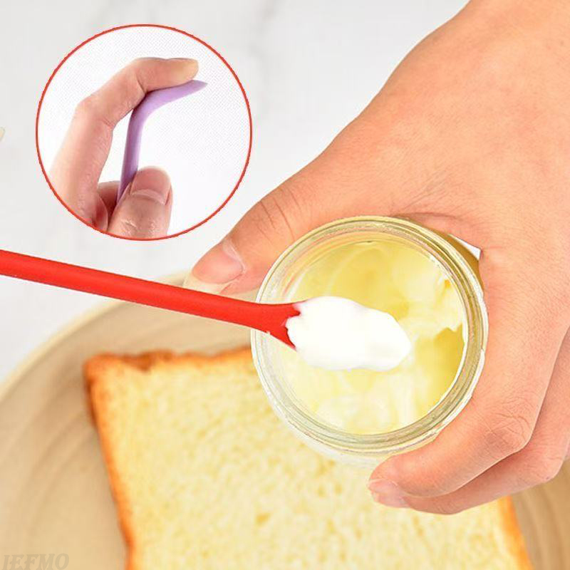 3 Pieces Flexible Silicone Scr - Baking Kitchen Set incelemesi ve fiyatı