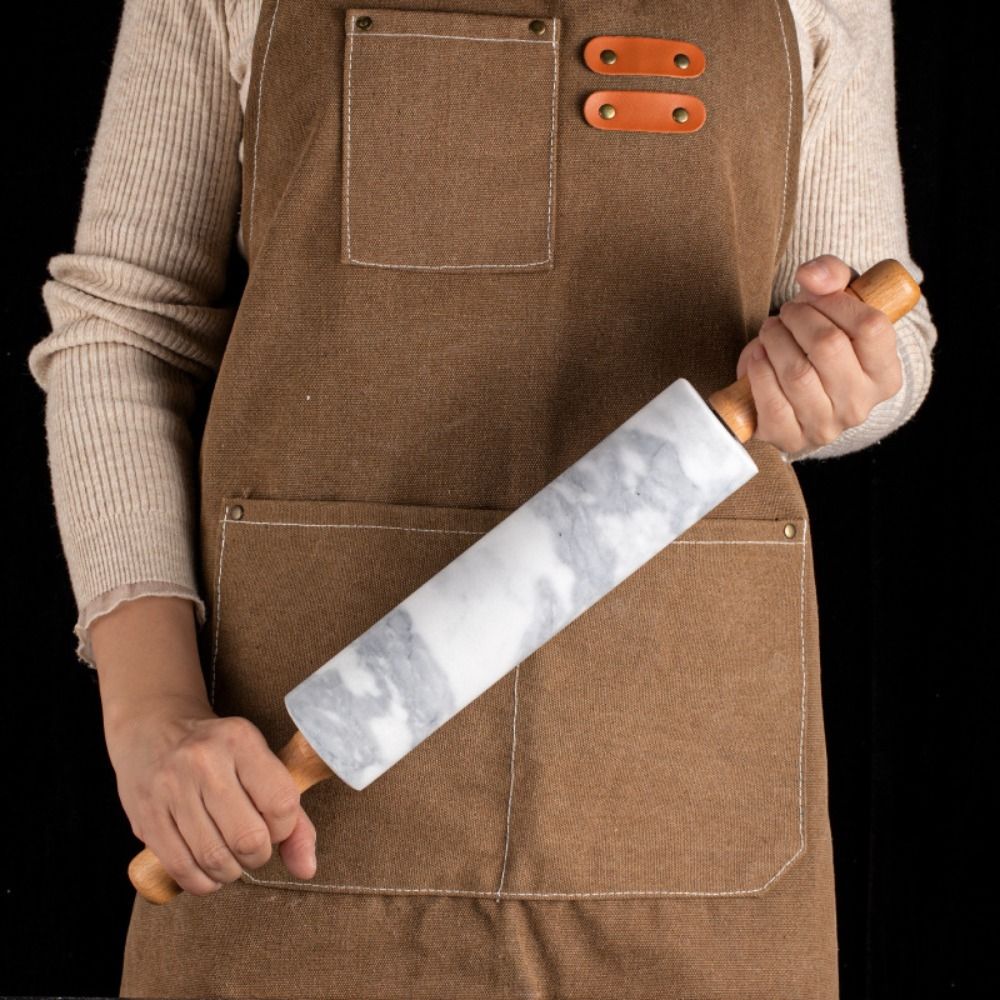 Wooden Handle Marble Rolling P - Rolling Pin Marble incelemesi ve fiyatı