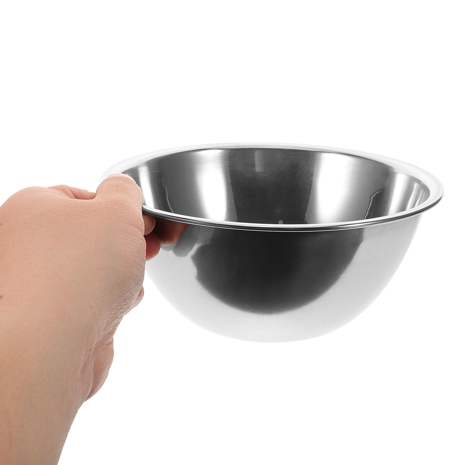 3Pcs Stainless Steel Mixing Bo - Kitchen Baking Bowls incelemesi ve fiyatı