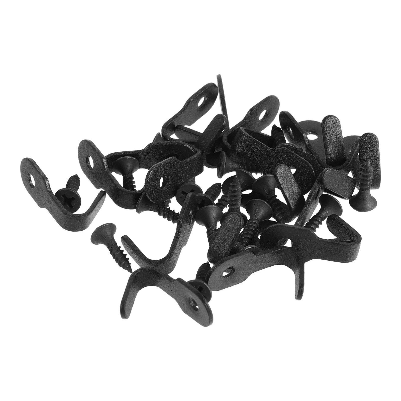 20Pcs Stainless Steel Mini Hoo - Kitchen Utensils incelemesi ve fiyatı