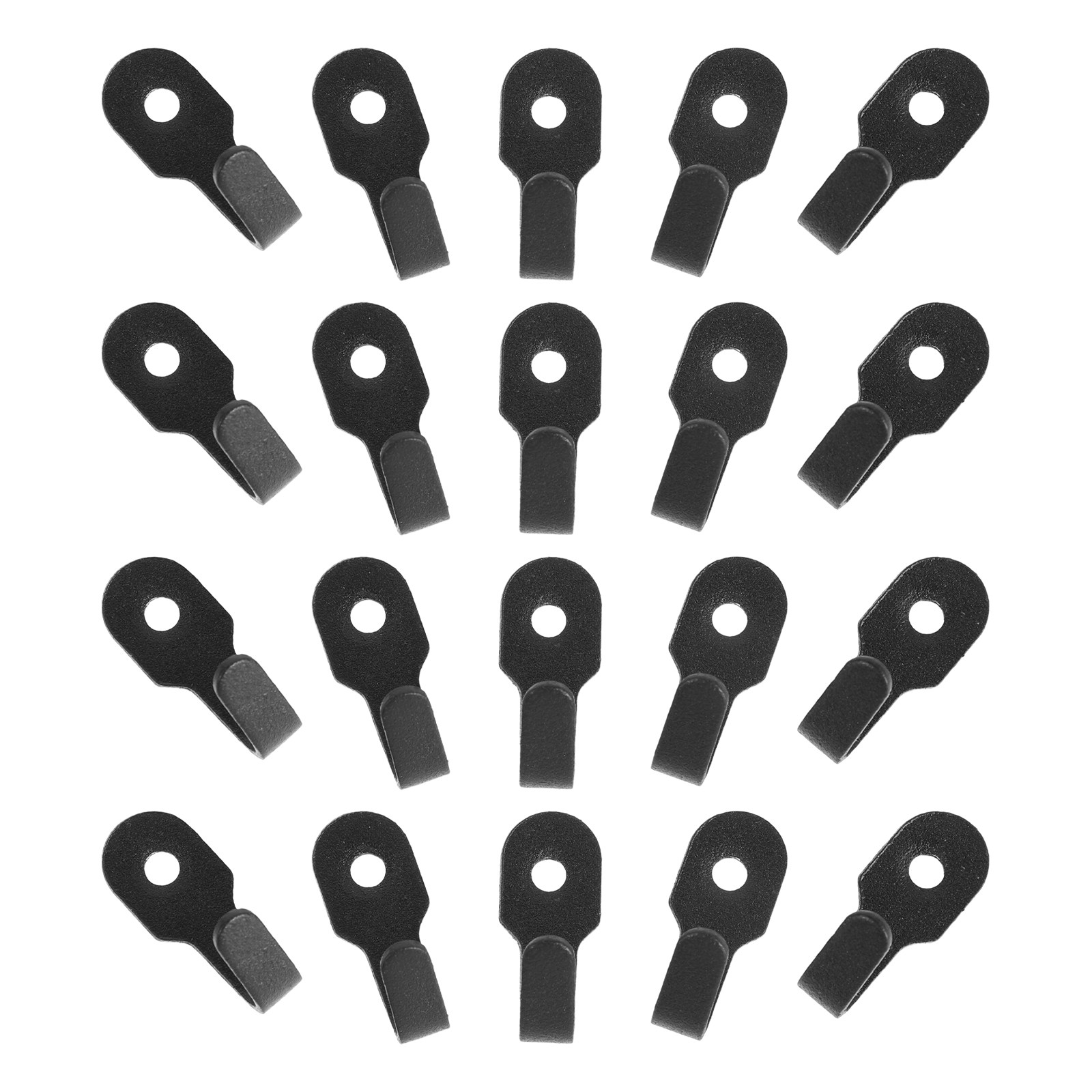 20Pcs Stainless Steel Mini Hoo - Kitchen Utensils incelemesi ve fiyatı