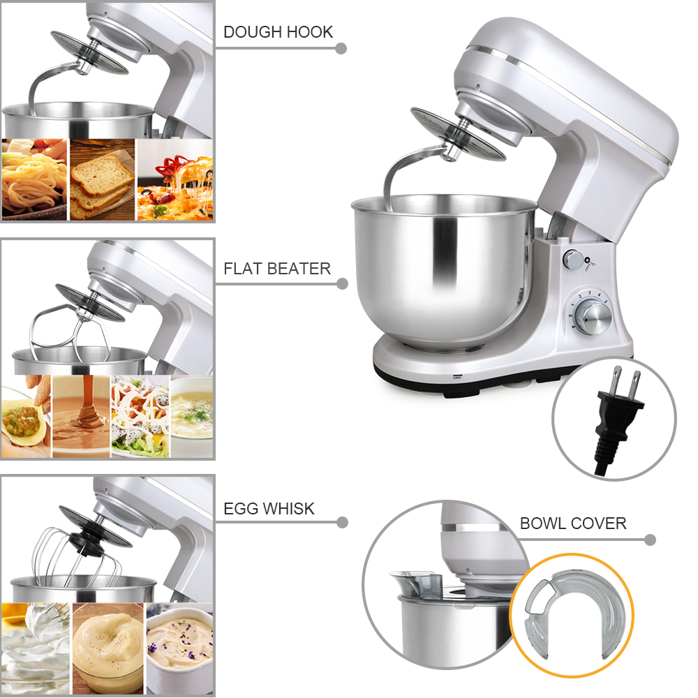 Professional Cake Food Mixer B - Kitchen Aid Baking Bread incelemesi ve fiyatı