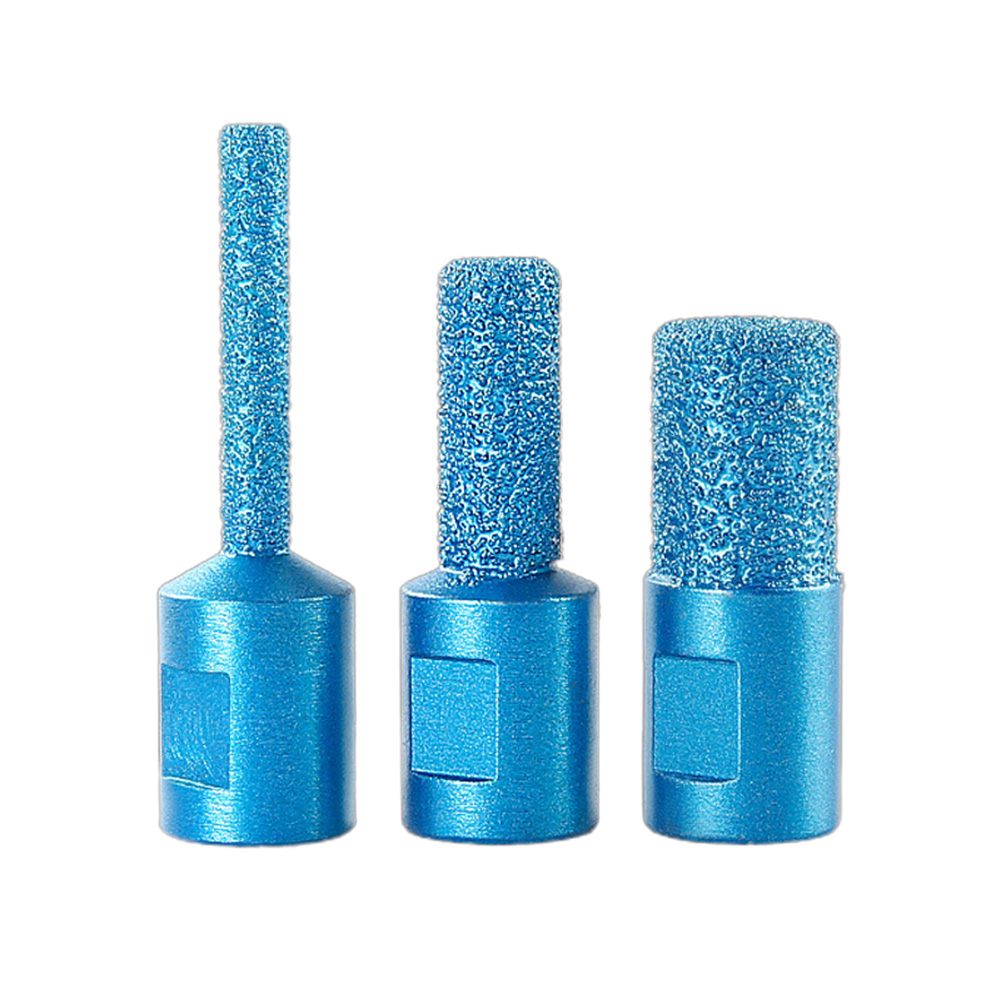 M10 Thread Vaccum Brazed Diamo - Rolling Pin Marble incelemesi ve fiyatı