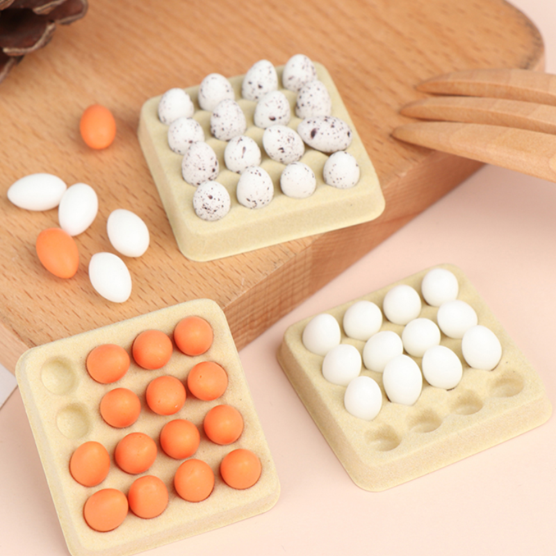 1Set Gift Playing House Miniat - Miniature Baking Kitchen incelemesi ve fiyatı