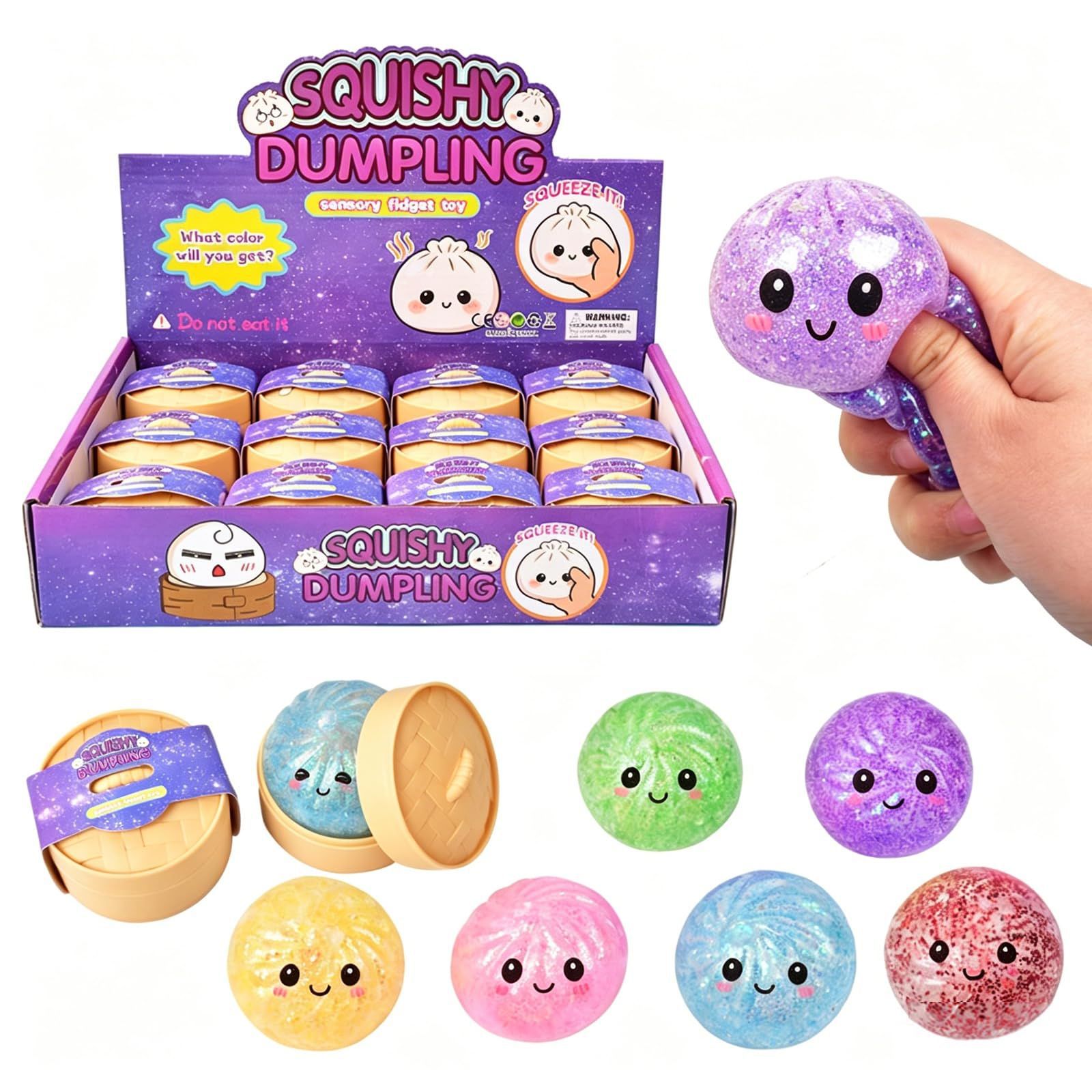 Hot Mini Colorful Glitter Dump - Miniature Baking Kitchen incelemesi ve fiyatı