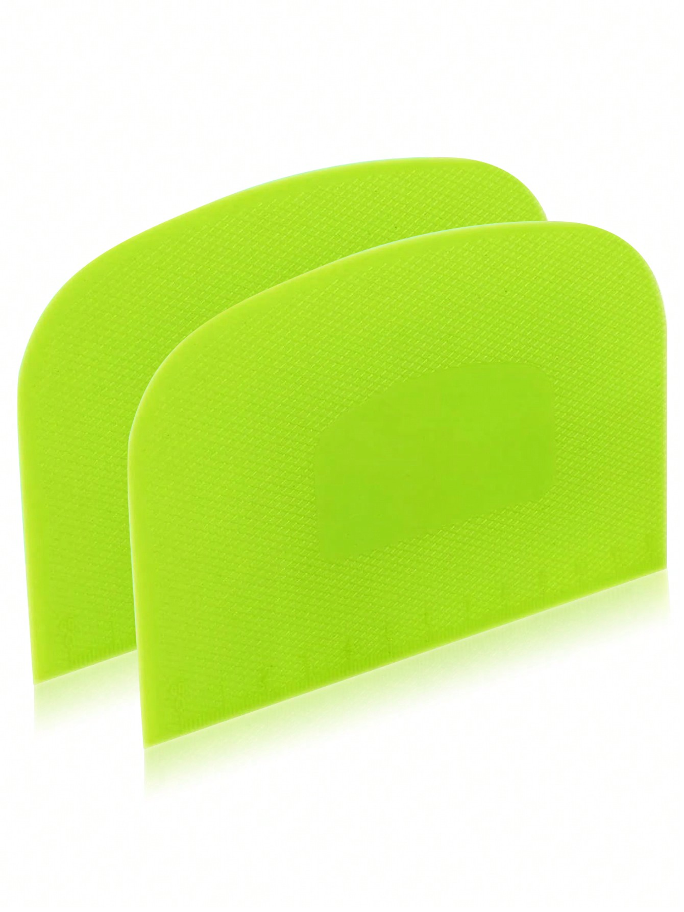 Leeseph 2pcs Dough Scraper Bow - Bench Scraper Dough incelemesi ve fiyatı