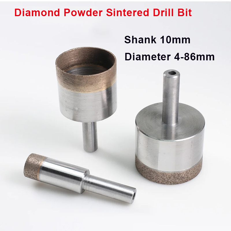 1PCS Shank 10mm Diamond Powder - Rolling Pin Marble incelemesi ve fiyatı