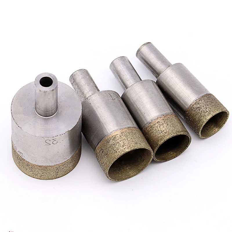 1PCS Shank 10mm Diamond Powder - Rolling Pin Marble incelemesi ve fiyatı