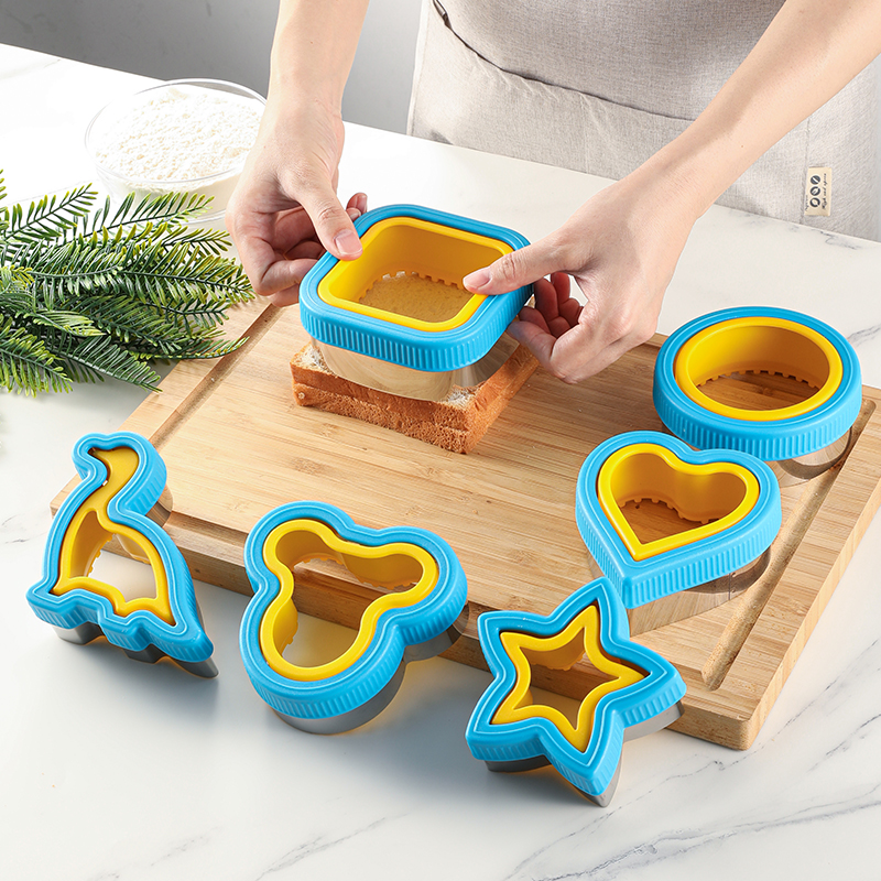 Sandwich cutting and sealing m - Baking Kitchen Set incelemesi ve fiyatı