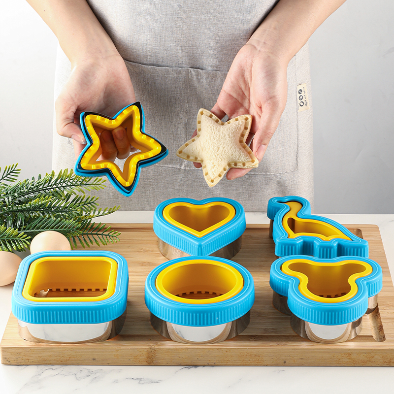 Sandwich cutting and sealing m - Baking Kitchen Set incelemesi ve fiyatı
