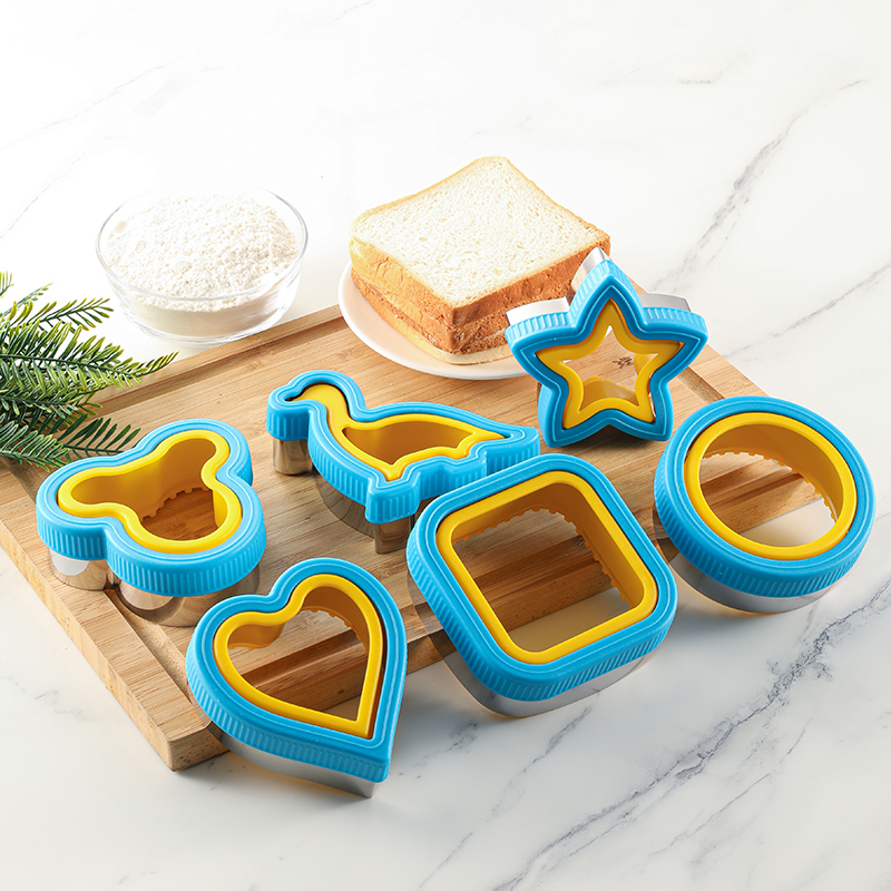 Sandwich cutting and sealing m - Baking Kitchen Set incelemesi ve fiyatı