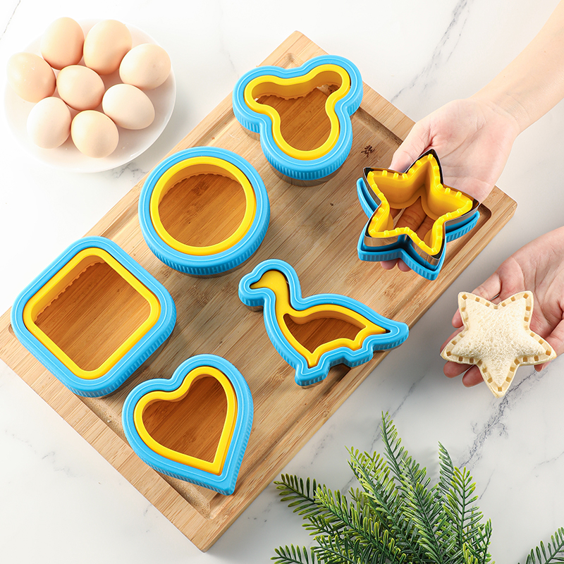 Sandwich cutting and sealing m - Baking Kitchen Set incelemesi ve fiyatı