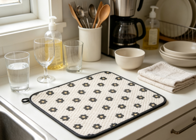Bestseller Kitchen Dish Drying - Baking Kitchen Set incelemesi ve fiyatı