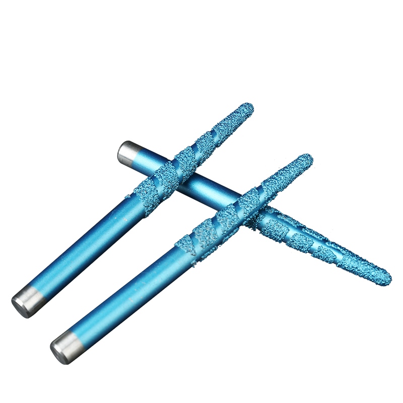 Conical Ball Head Stone Cuttin - Rolling Pin Marble incelemesi ve fiyatı