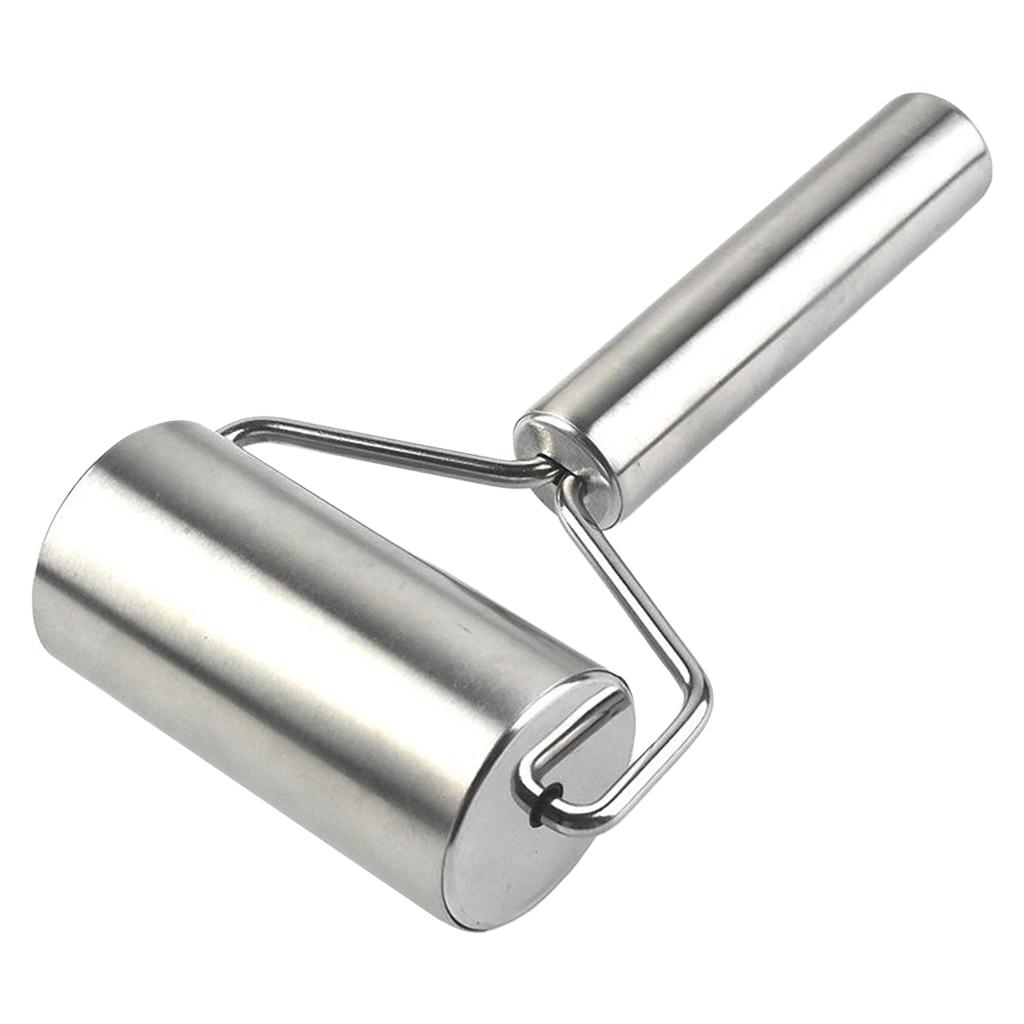 Metal Dough Roller T Shape Fon - Kitchen Aid Baking Bread incelemesi ve fiyatı