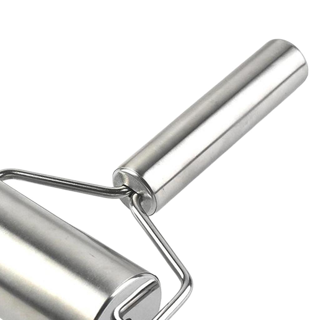 Metal Dough Roller T Shape Fon - Kitchen Aid Baking Bread incelemesi ve fiyatı